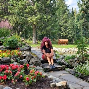 Meet your Posher, Katztreasurz